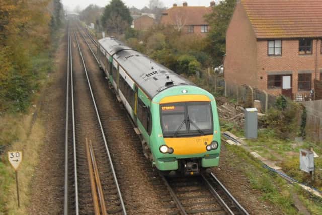 Rail news