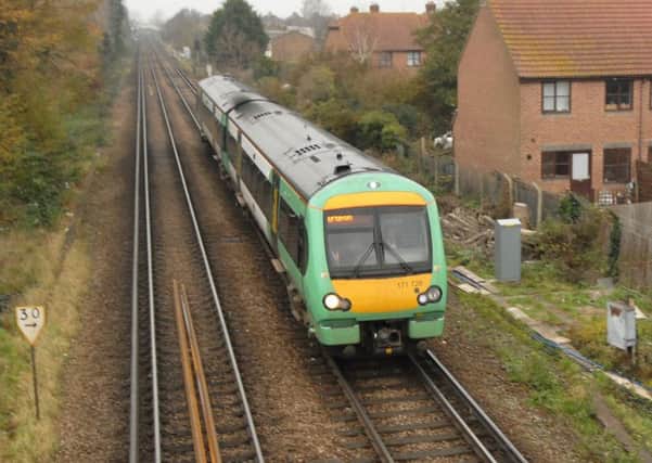 Rail news