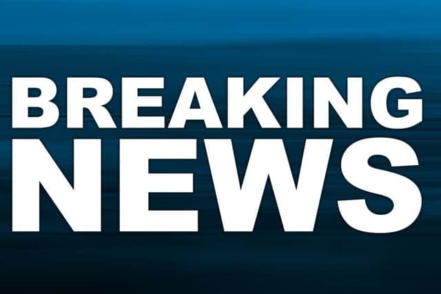 Drivers are facing delays on the M27 westboun