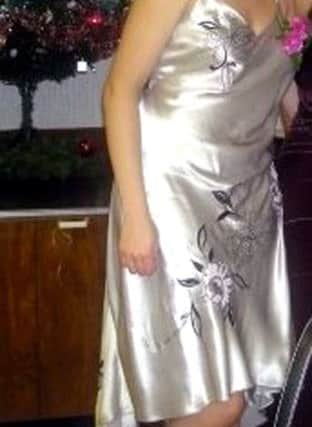 Slimming World consultant Amanda Harland before she lost weight