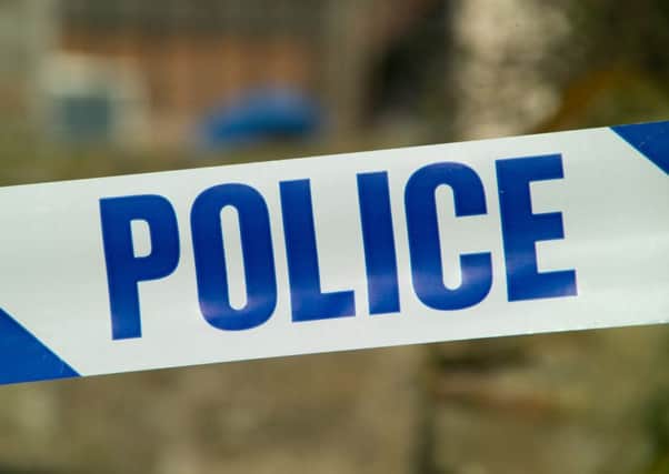 Police have arrested a second person in relation to four Southsea robberies