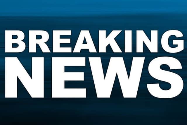A 26-year-old man has been arrested after a woman was assaulted in Emsworth