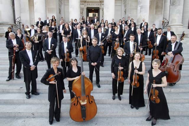 Bournemouth Symphony Orchestra