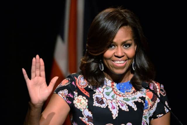 Michelle Obama