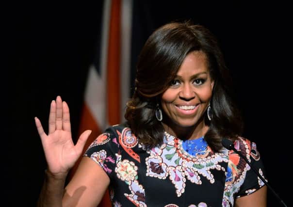 Michelle Obama