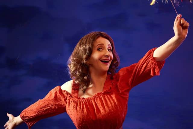 Lucy Porter