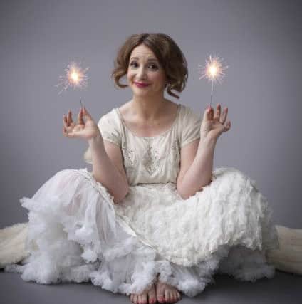 Lucy Porter, Consequences