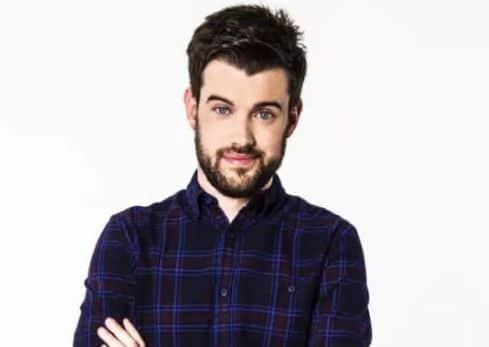 Jack Whitehall