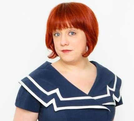 Angela Barnes