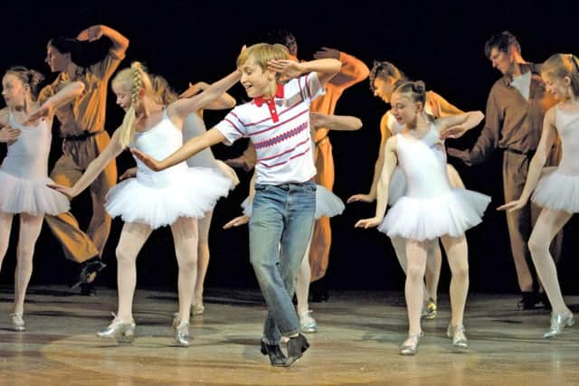 Billy Elliot