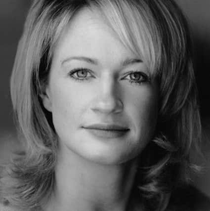 Annette McLaughlin who plays Mrs Wilkinson in Billy Elliot