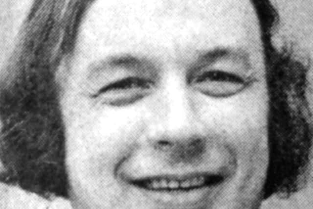 Council leader, Mr Emery Wallis