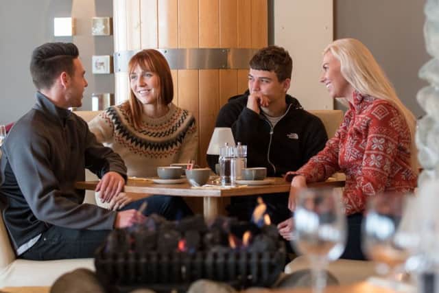 Port Solent is to see two new restaurants opening