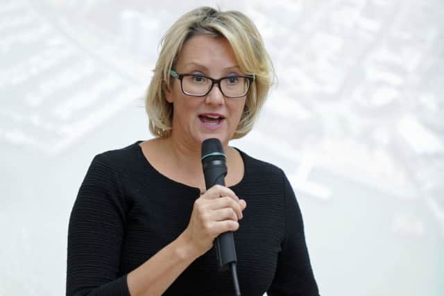 Caroline Dinenage MP