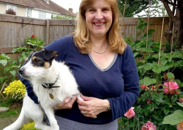 Tina investigated when dog treat prices shot up