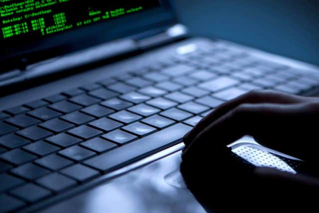 Hackers have been targeting Gmail accounts