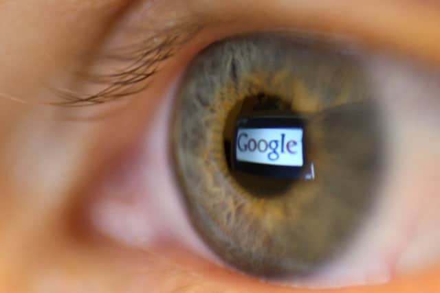 Gmail users have been warned to be careful