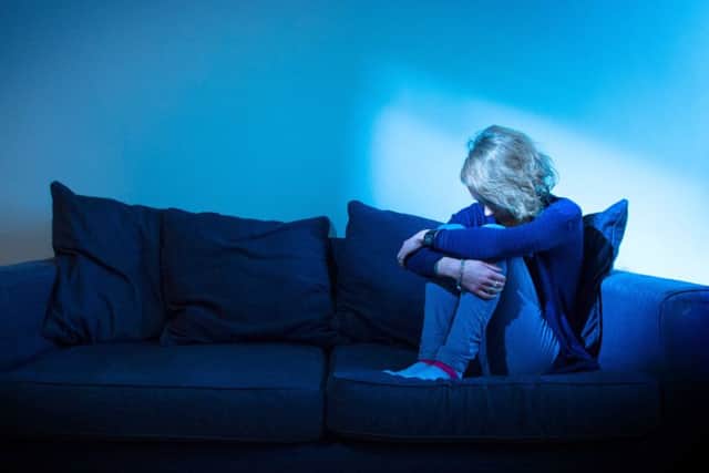 Gosport MP Caroline Dinenage says mental health care must be a priority