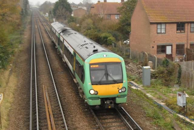 Rail news
