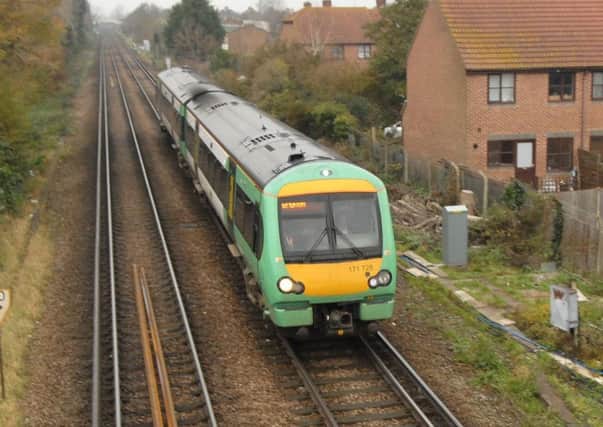 Rail news