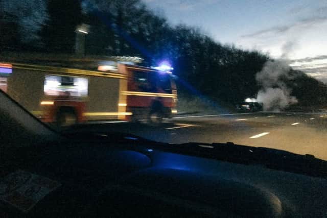 Credit: Portsmouth Police/Twitter