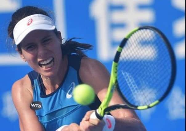 Johanna Konta