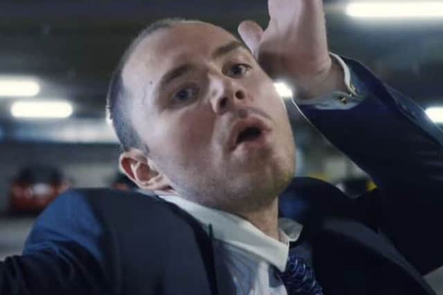 Credit: Moneysupermarket.com/Youtube