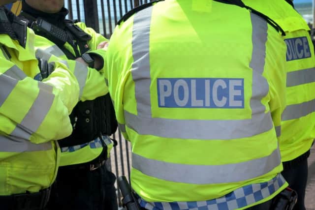 Police