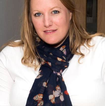 Councillor Donna Jones believes UK must forge links with Donald Trump