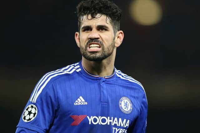Diego Costa