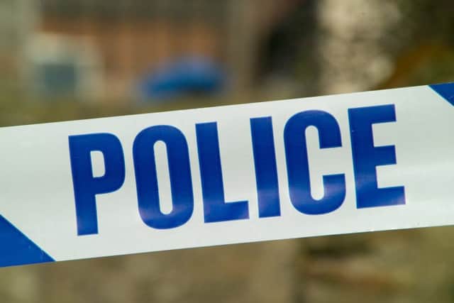 Police were called to an incident in Paulsgrove