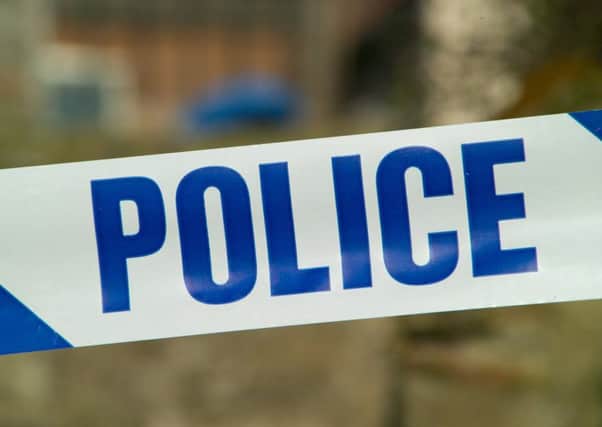 Police were called to an incident in Paulsgrove