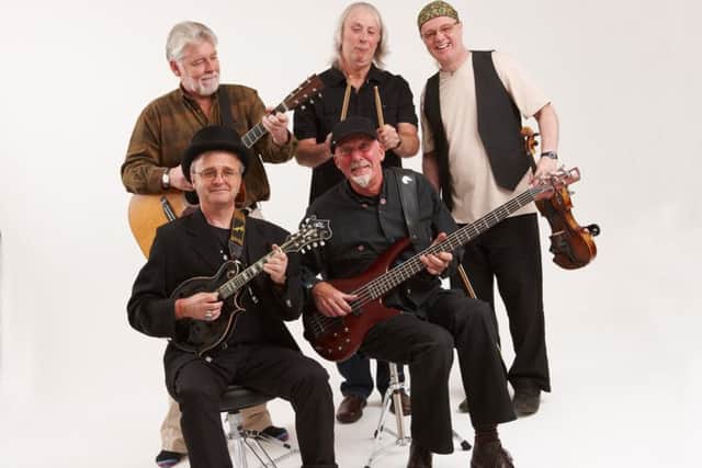 Fairport Convention