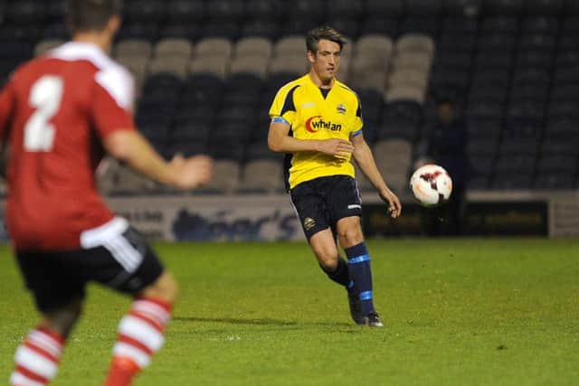 Brett Poate