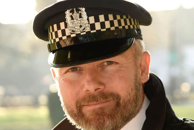 PC Nathan Lucy