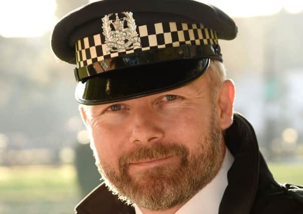 PC Nathan Lucy