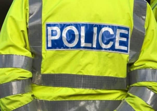 Police have held a 60-year-old Hampshire man on suspicion of murder