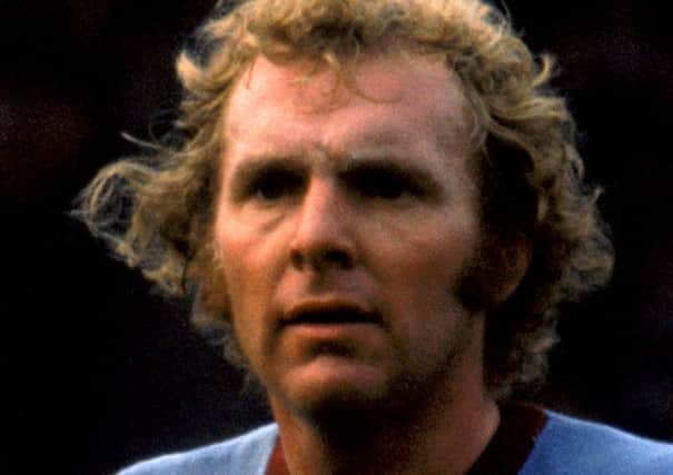 Bobby Moore