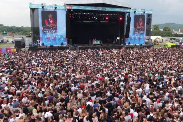 Wild life festival 2016