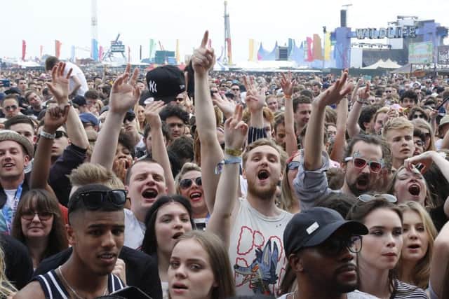 Wild Life festival 2016