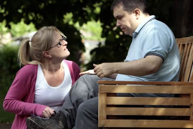Adult social care costs are continuing to rise