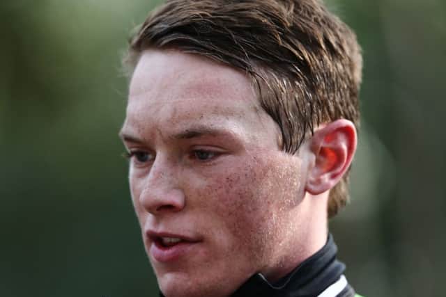 Reigning champion Rory Townsend. Picture: Eamonn Deane/localriderslocalraces.co.uk