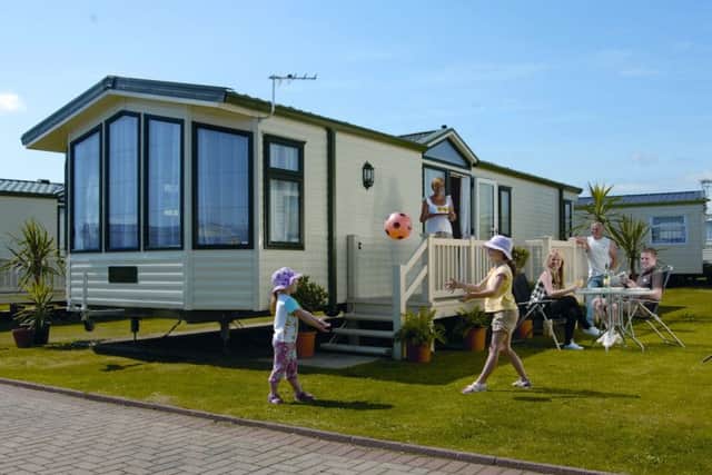 Bunn Leisure in Selsey has started a Â£14m upgrade