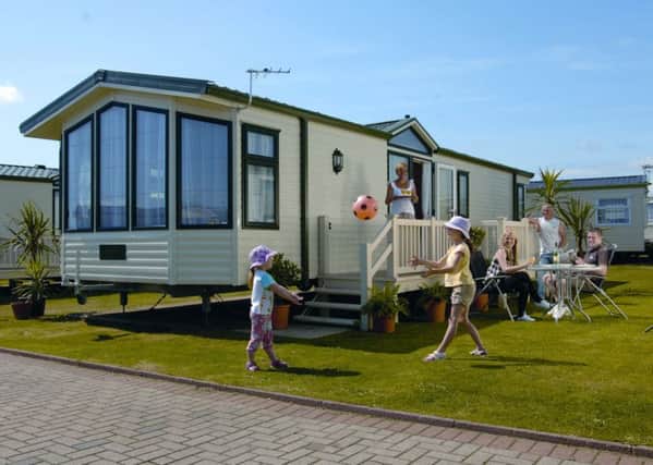 Bunn Leisure in Selsey has started a £14m upgrade