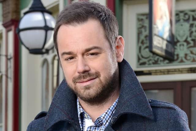 Danny Dyer