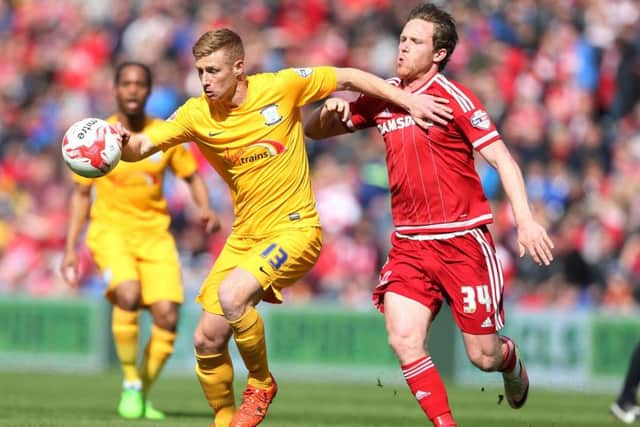 Eoin Doyle