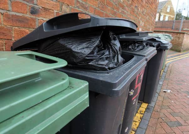 Wheelie bins are being introduced to thousands of homes across Portsmouth