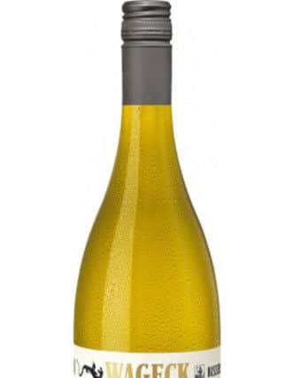 Sauvignon Blanc 2015 Pfalz, Weingut Wageck Tertiar