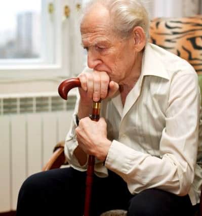 oap pensioner elderly gv generic pic 3 poss scammed ENGPPP00120131009103605