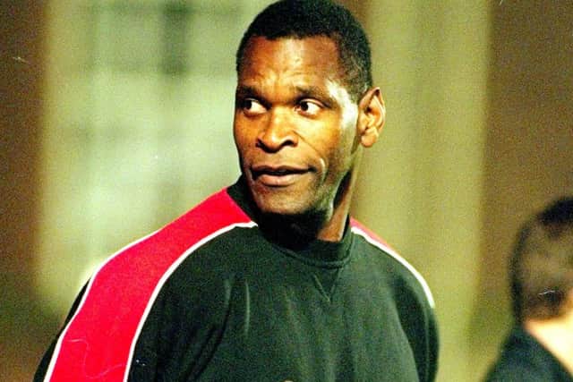 Noel Blake